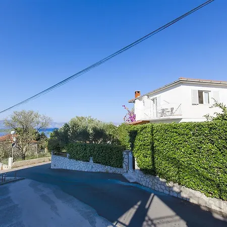 Apartamento Jakov