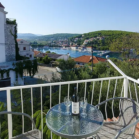 Apartamento Jakov Jelsa (Hvar)