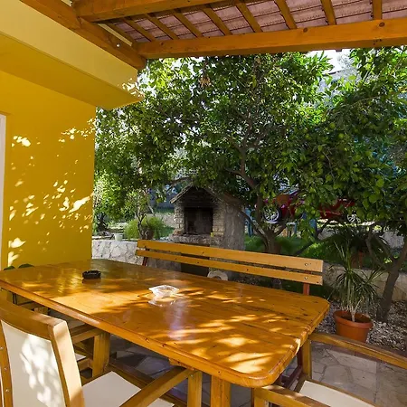 Apartamento Jakov Jelsa (Hvar)