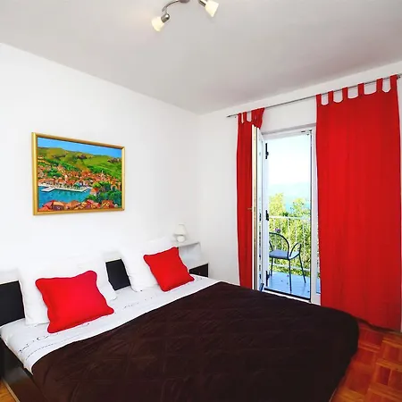 Jakov Apartamento