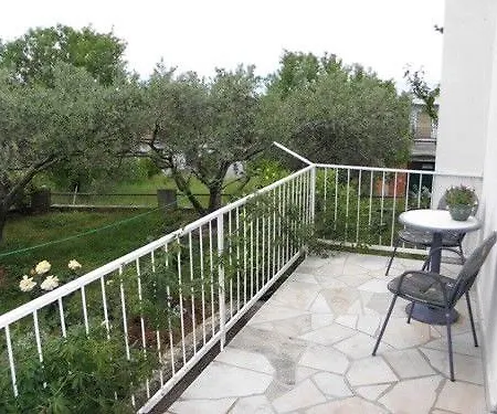 Apartamento Jakov *