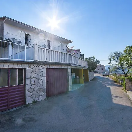 Apartamento Jakov