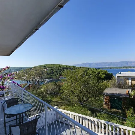 Jakov Apartamento *