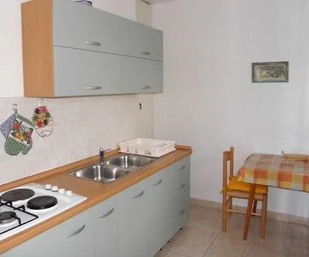 Apartamento Jakov