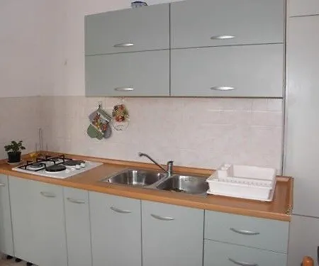 Apartamento Jakov *