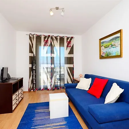 Jakov Apartamento Jelsa (Hvar)